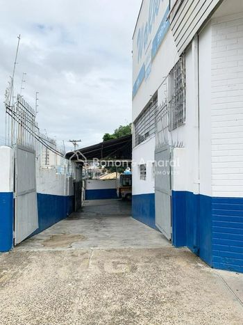 Foto 5 do(a) Edifício Inteiro false à venda em Jardim do Lago, Campinas