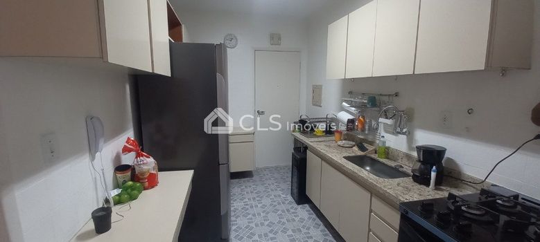Foto 23 do(a) Apartamento de 2 quartos à venda em Cerqueira César, São Paulo