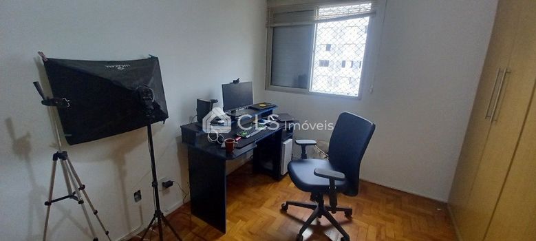 Foto 11 do(a) Apartamento de 2 quartos à venda em Cerqueira César, São Paulo