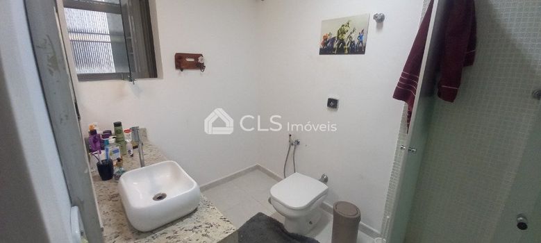 Foto 17 do(a) Apartamento de 2 quartos à venda em Cerqueira César, São Paulo