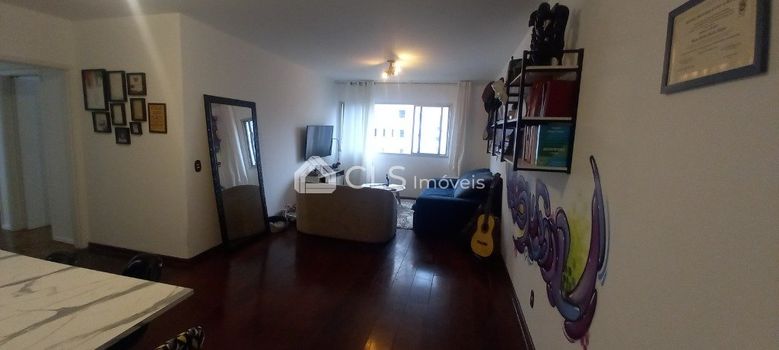 Foto 2 do(a) Apartamento de 2 quartos à venda em Cerqueira César, São Paulo