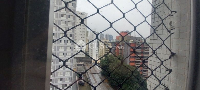 Foto 14 do(a) Apartamento de 2 quartos à venda em Cerqueira César, São Paulo