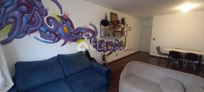 Foto 4 do(a) Apartamento de 2 quartos à venda em Cerqueira César, São Paulo