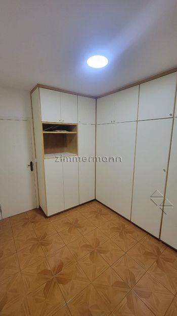 Foto 6 do(a) Apartamento de 3 quartos à venda em Vila Cordeiro, São Paulo