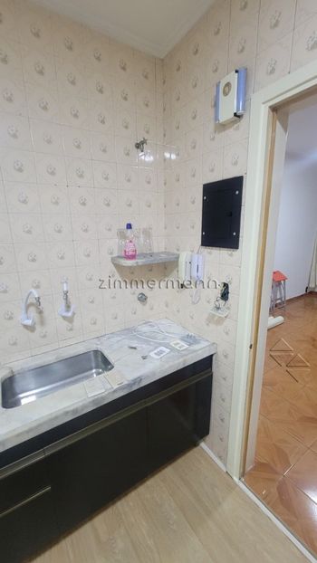 Foto 11 do(a) Apartamento de 3 quartos à venda em Vila Cordeiro, São Paulo