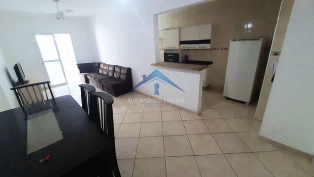 Foto 41 do(a) Apartamento de 2 quartos à venda em Maracanã, Praia Grande