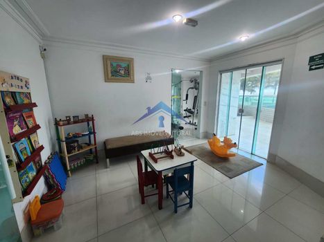 Foto 28 do(a) Apartamento de 2 quartos à venda em Maracanã, Praia Grande