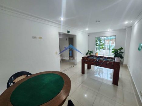 Foto 11 do(a) Apartamento de 2 quartos à venda em Maracanã, Praia Grande