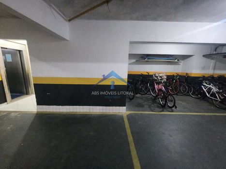 Foto 29 do(a) Apartamento de 2 quartos à venda em Maracanã, Praia Grande