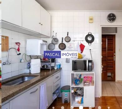 Foto 2 do(a) Apartamento de 2 quartos à venda em Vila Pompéia, São Paulo