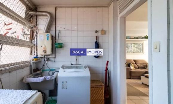 Foto 9 do(a) Apartamento de 2 quartos à venda em Vila Pompéia, São Paulo