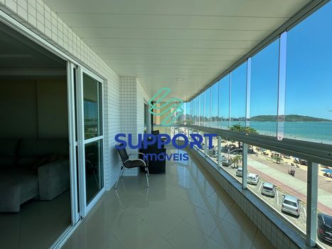 Foto 5 do(a) Apartamento de 4 quartos à venda em Praia do Morro, Guarapari