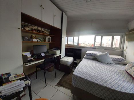 Foto 33 do(a) Apartamento de 2 quartos à venda em Barra da Tijuca, Rio de Janeiro