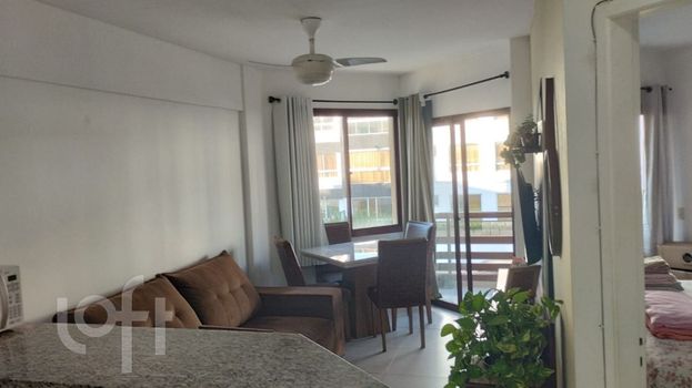 Foto 5 do(a) Apartamento de 1 quartos à venda em Ingleses do Rio Vermelho, Florianópolis