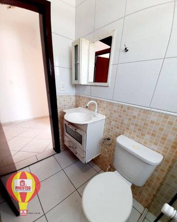 Foto 7 do(a) Apartamento de 2 quartos à venda em Jardim Germiniani, Sorocaba