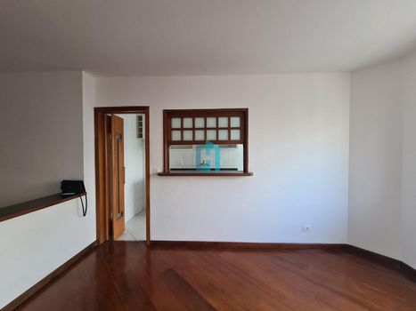 Foto 3 do(a) Apartamento de 2 quartos à venda em Indianópolis, São Paulo