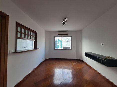 Foto 2 do(a) Apartamento de 2 quartos à venda em Indianópolis, São Paulo