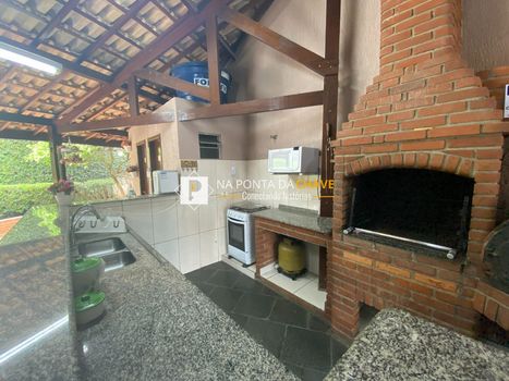 Foto 33 do(a) Casa em Condomínio de 2 quartos à venda em Nova Petrópolis, São Bernardo do Campo