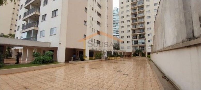 Foto 23 do(a) Apartamento de 3 quartos à venda em Santana, São Paulo
