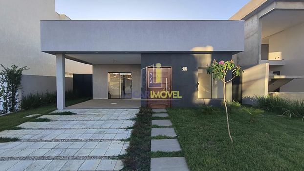 Foto 2 do(a) Casa em Condomínio de 3 quartos à venda em Universidade, Vitória da Conquista
