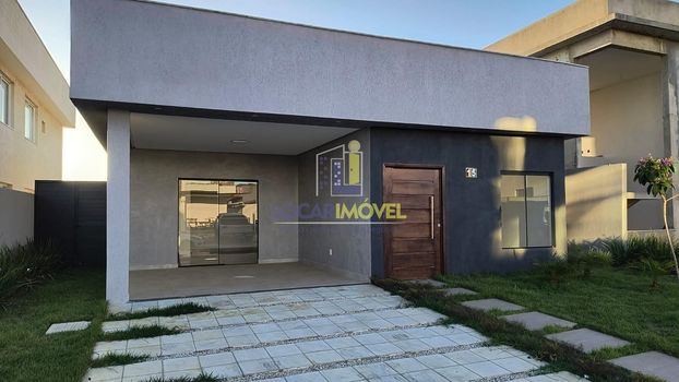 Foto 3 do(a) Casa em Condomínio de 3 quartos à venda em Universidade, Vitória da Conquista