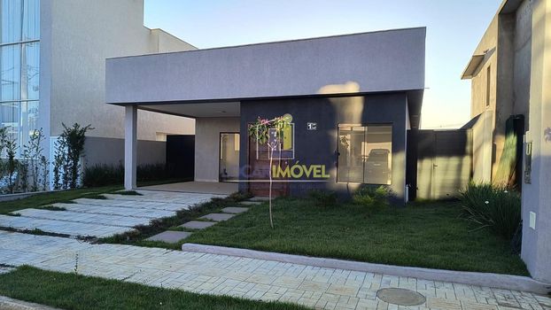Foto 1 do(a) Casa em Condomínio de 3 quartos à venda em Universidade, Vitória da Conquista
