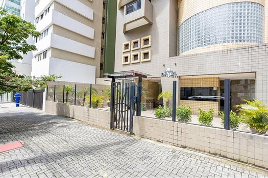 Foto 46 do(a) Apartamento de 2 quartos à venda em Centro, Curitiba