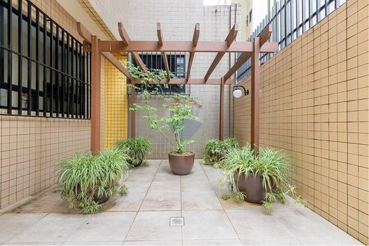 Foto 45 do(a) Apartamento de 2 quartos à venda em Centro, Curitiba