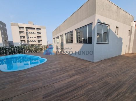 Foto 6 do(a) Apartamento de 1 quartos à venda em Boqueirão, Passo Fundo