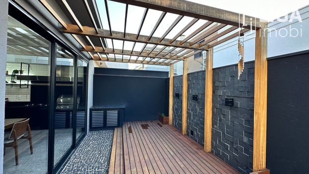 Foto 35 do(a) Casa em Condomínio de 3 quartos à venda em Jardim Cybelli, Ribeirão Preto