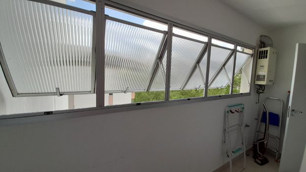 Foto 11 do(a) Apartamento de 3 quartos à venda em Jardim Ampliação, São Paulo