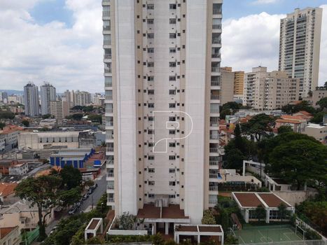 Foto 1 do(a) Apartamento de 2 quartos à venda em Cambuci, São Paulo
