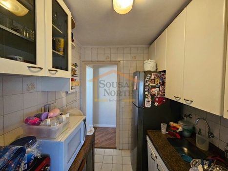 Foto 8 do(a) Apartamento de 3 quartos à venda em Vila Nova Cachoeirinha, São Paulo