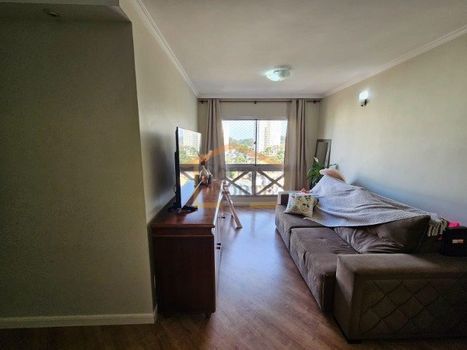 Foto 5 do(a) Apartamento de 3 quartos à venda em Vila Nova Cachoeirinha, São Paulo