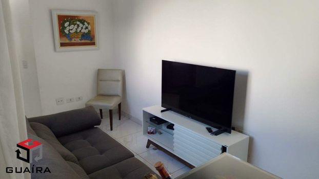 Foto 5 do(a) Cobertura de 2 quartos à venda em Jardim Stella, Santo André