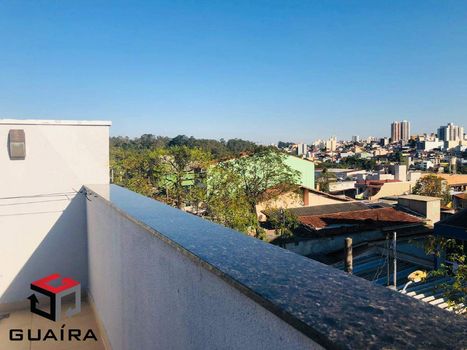Foto 36 do(a) Cobertura de 2 quartos à venda em Jardim Stella, Santo André