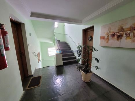 Foto 18 do(a) Apartamento de 3 quartos à venda em Jabaquara, São Paulo