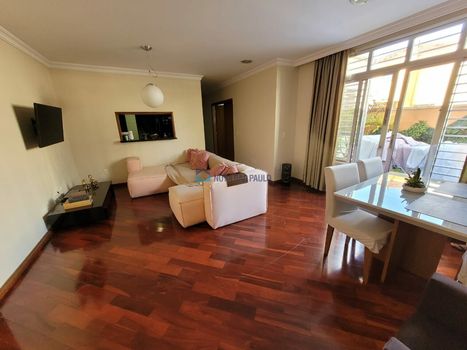 Foto 2 do(a) Apartamento de 3 quartos à venda em Jabaquara, São Paulo