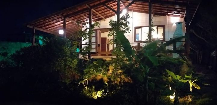 Foto 7 do(a) Casa de 4 quartos à venda em null, São Gonçalo do Amarante