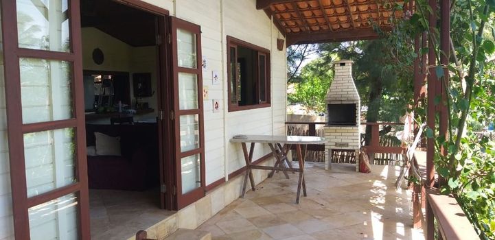 Foto 6 do(a) Casa de 4 quartos à venda em null, São Gonçalo do Amarante