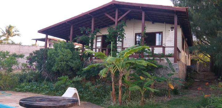 Foto 1 do(a) Casa de 4 quartos à venda em null, São Gonçalo do Amarante