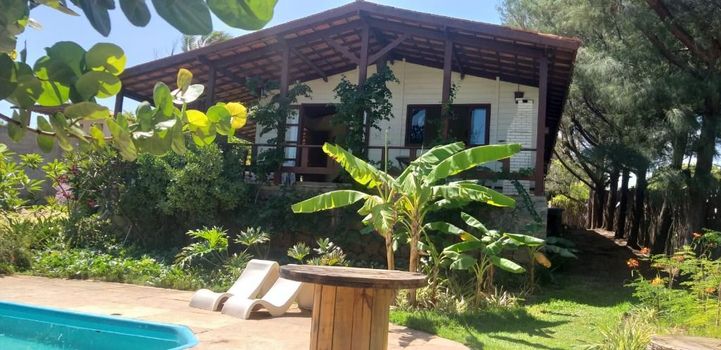 Foto 2 do(a) Casa de 4 quartos à venda em null, São Gonçalo do Amarante