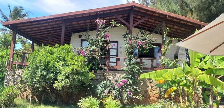 Foto 4 do(a) Casa de 4 quartos à venda em null, São Gonçalo do Amarante