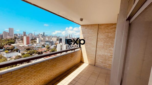 Foto 3 do(a) Apartamento de 4 quartos à venda em Graças, Recife