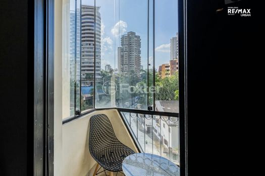 Foto 43 do(a) Apartamento de 3 quartos à venda em Vila Andrade, São Paulo