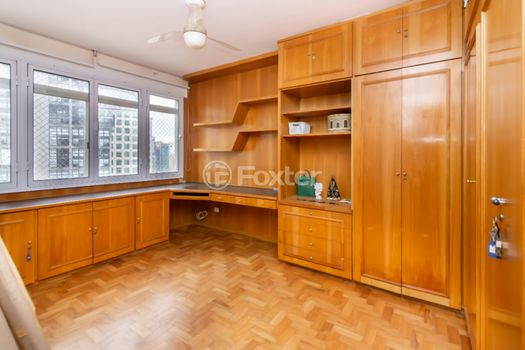 Foto 9 do(a) Apartamento de 2 quartos à venda em Vila Nova Conceição, São Paulo