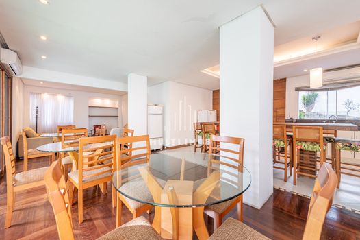 Foto 40 do(a) Apartamento de 3 quartos à venda em Bela Vista, Porto Alegre