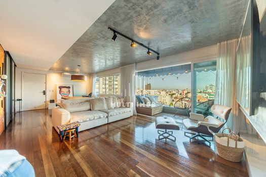 Foto 1 do(a) Apartamento de 3 quartos à venda em Bela Vista, Porto Alegre