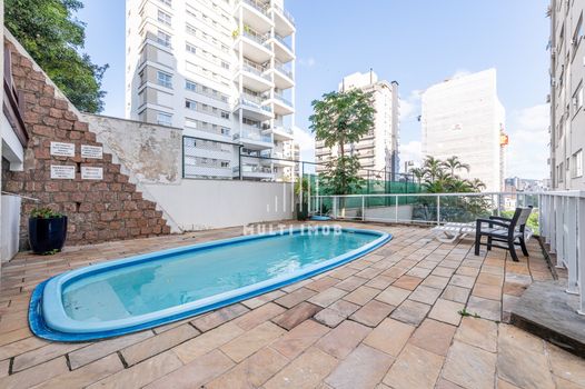 Foto 36 do(a) Apartamento de 3 quartos à venda em Bela Vista, Porto Alegre
