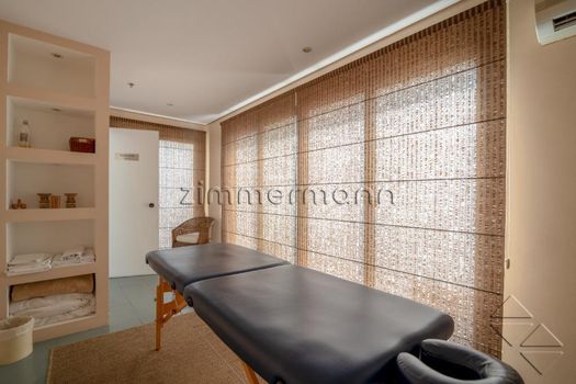 Foto 40 do(a) Apartamento de 1 quartos à venda em Jardim Paulista, São Paulo